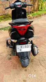 Well condition