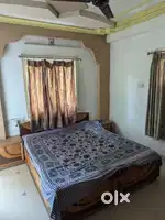 Naranpura Bachlor Girls Allowed 2BHK Flat For Rent in Naranpura