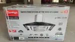 Prestige Chimney oscar 900