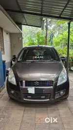 Maruti Suzuki Ritz 2012⁸