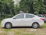 Nissan Sunny 2012 Petrol Well Maintained