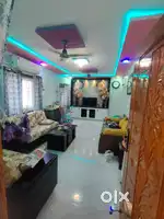 With all furniture