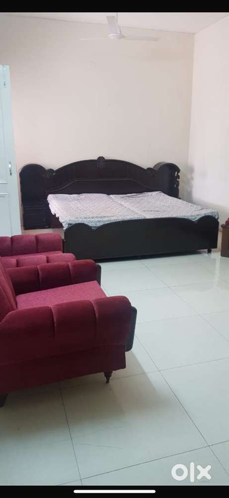 Bombay Properties studio