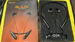Flybot Blazer Wireless Neckband