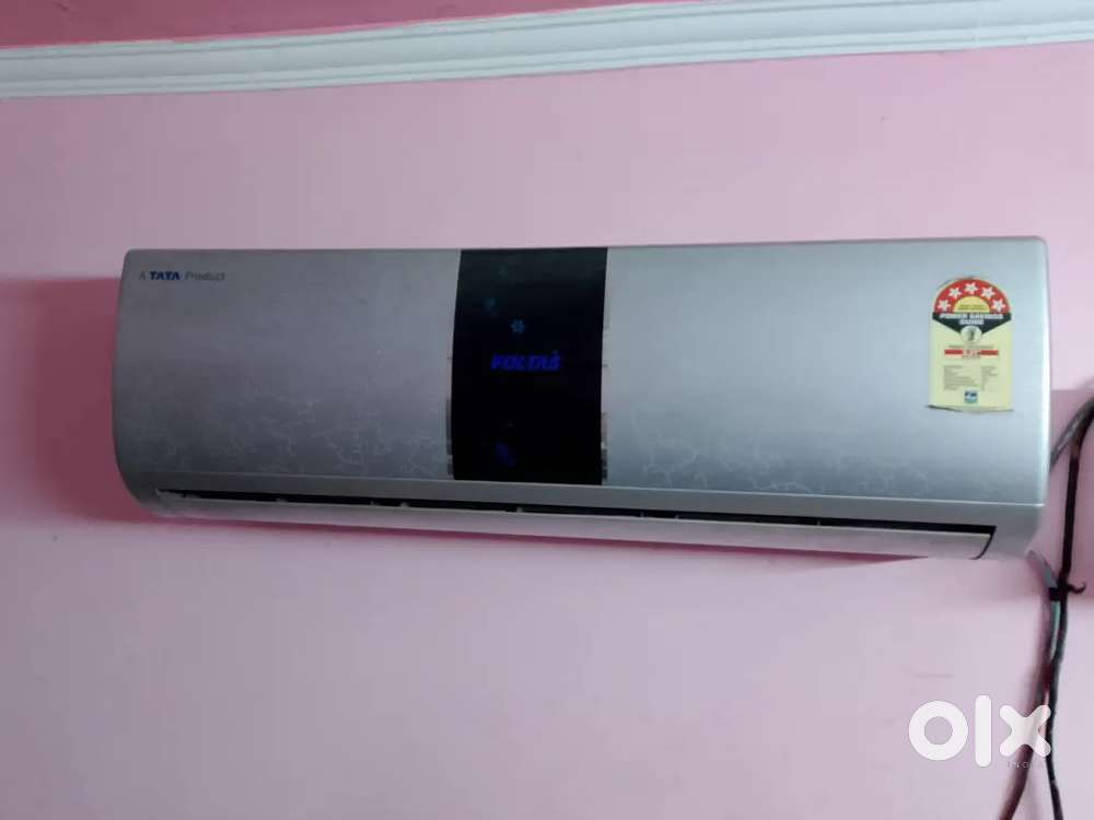 Tata - Voltas 1.5 Ton AC
