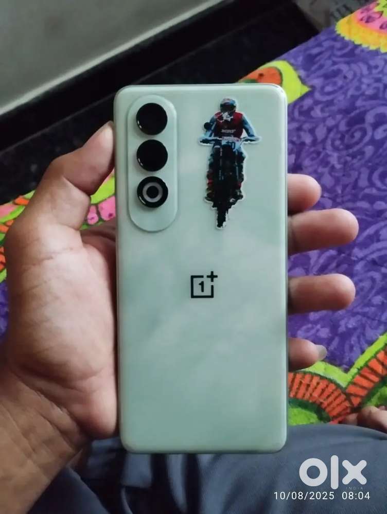 OnePlus Nord CE 4 8+256