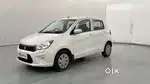 Maruti Suzuki Celerio ZXI(O) AMT, 2018, Petrol