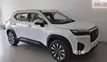 Honda Elevate VX CVT, 2024, Petrol