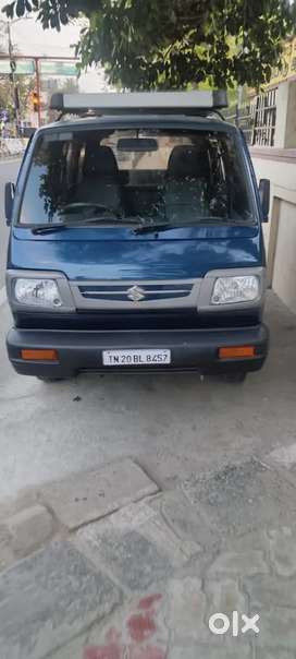Maruti Suzuki Omni 2011 Petrol 183000 Km Driven