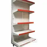 Medical rack pharmacy rack stationary rack gift shop rack
