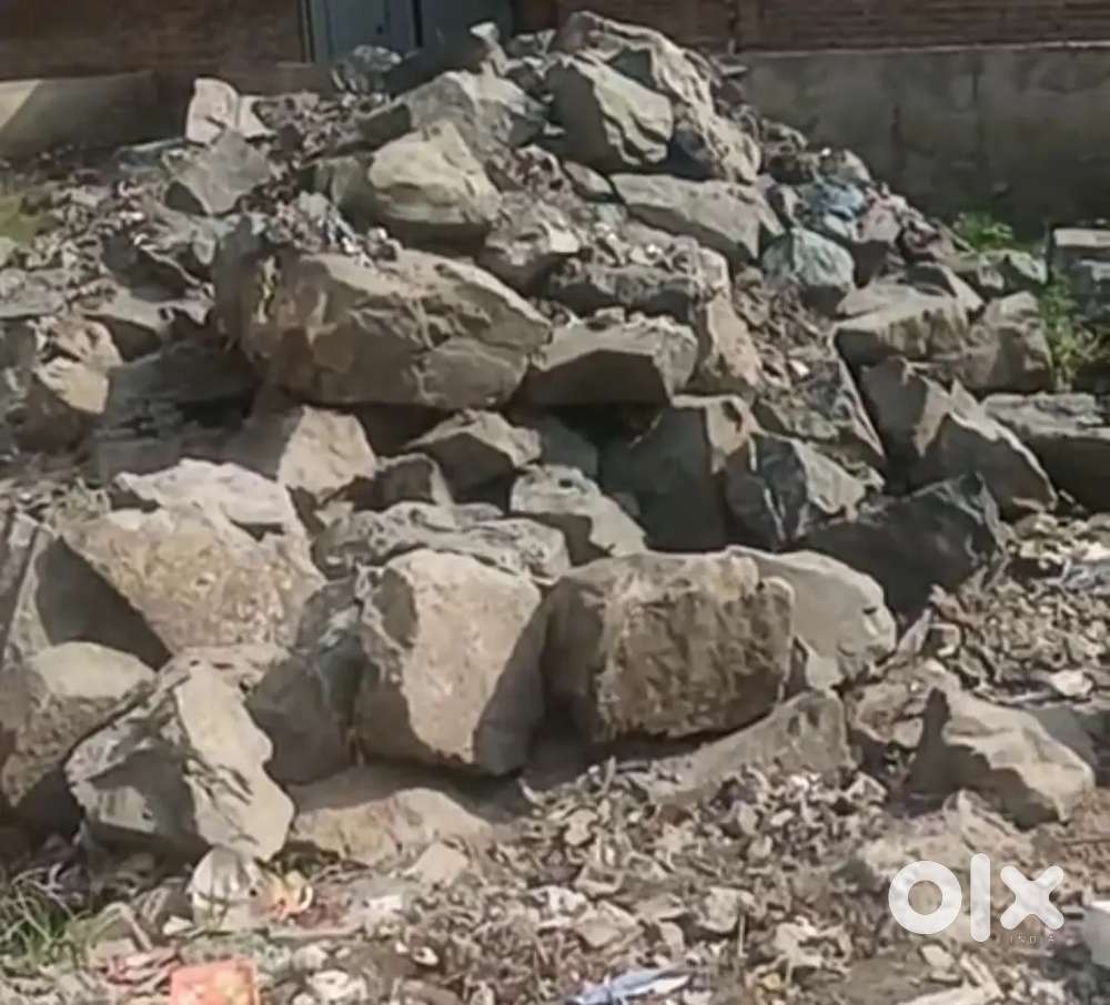 Foundation stones for sale