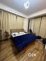 2 BHK NEW SHIMLA FURNISHED STYLISH  NEW ALL PANTHAGHATI CHOTA SHIMLA