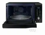 Samsung 32 litre Convection microwave oven