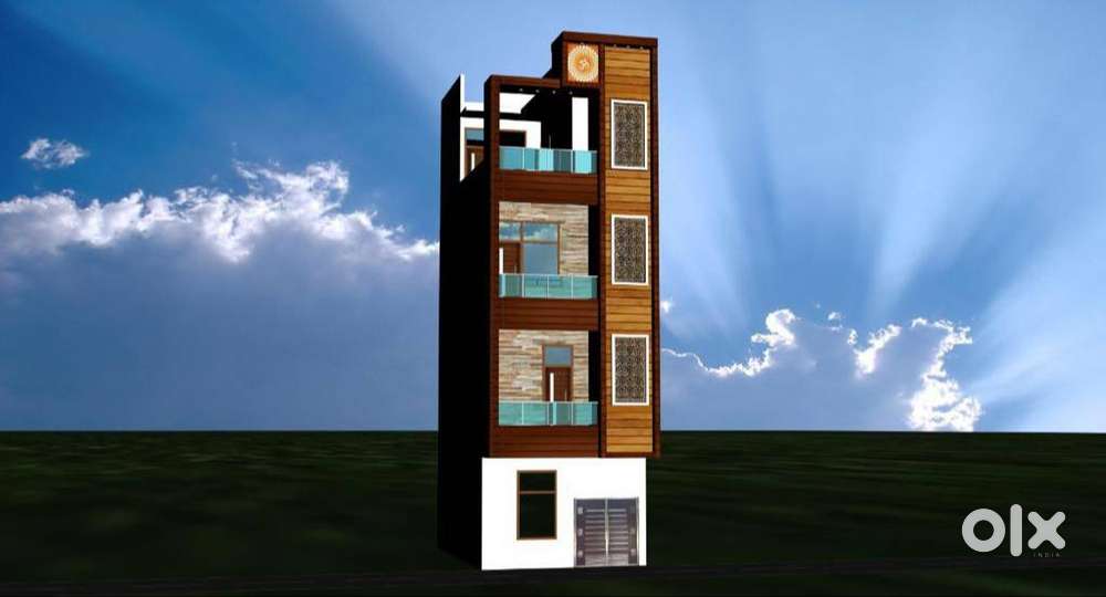 Keshavpuram awas Vikas near bagia crossing Kalyanpur Kanpur Nagar