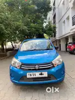 Maruti Suzuki Celerio 2014-2017 VXI AT, 2016, Petrol
