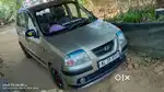 All papers clear, tyres good, music systems, tow door pw, pw stearingd