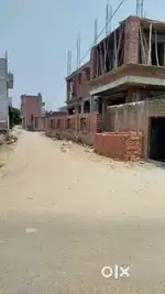 1000 sf plot near jaipuriya school near agra expressway road