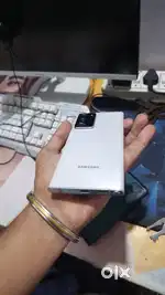 Samsung Note 20 Ultra 5g
