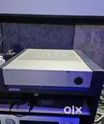 Proceed3 amp and proceed 2 amp and audiolab MDAC