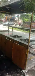 Strong big counter for sale in low price