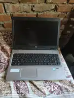 Hp core i5 6th generation full size business laptop