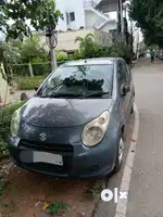 Maruti Suzuki A-Star 2010