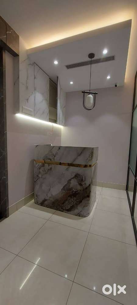 Office Assistant & Telecaller