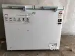 Fridge godrej
