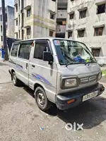 Maruti Suzuki Omni 2017