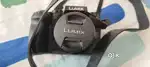 Lumix G7 With 14-42MM Lens
