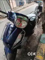 Regularly serviced with good condition