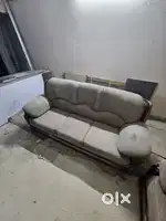 5 seater sofa