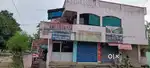 Semi Commercial Building G+1