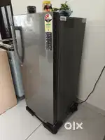 Haier 190L 3s refrigerator (negotiable)