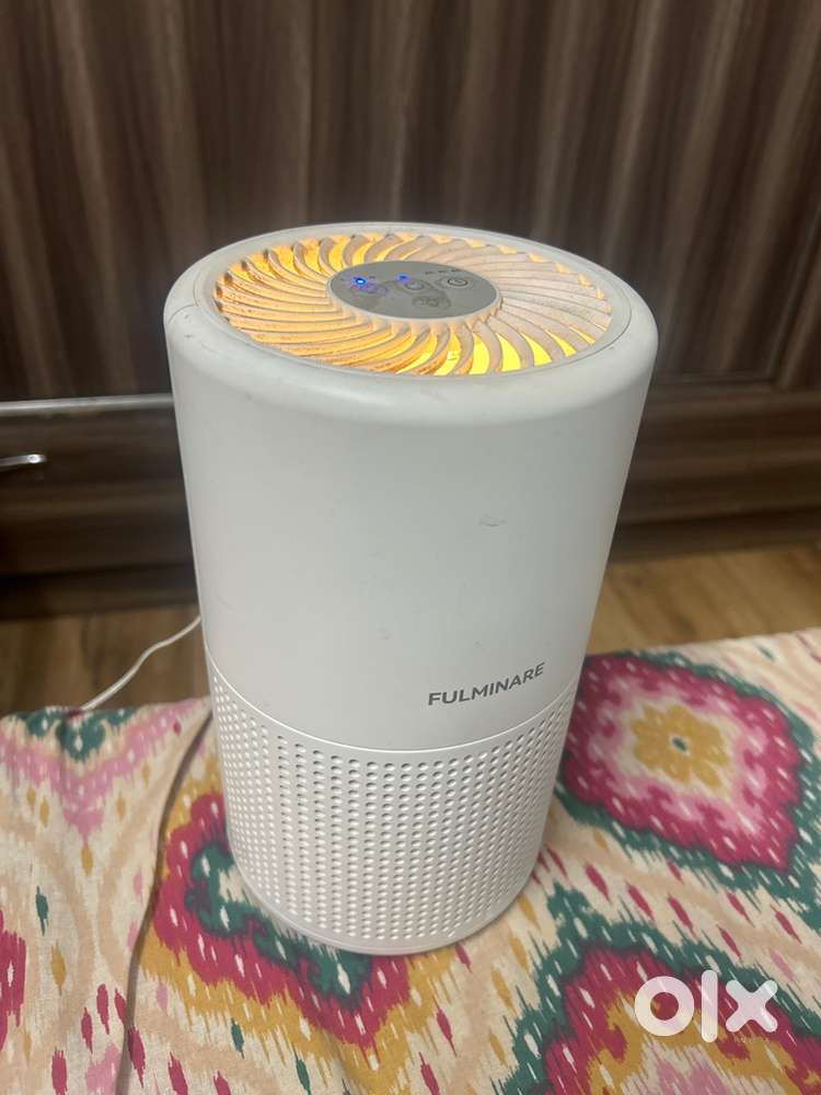 Air Purifier for Bedroom - Perfect Condition