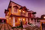 4 BHK Luxury Villa For Rent in Pilerne