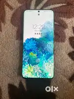 Samsung s20 8/128 gb
