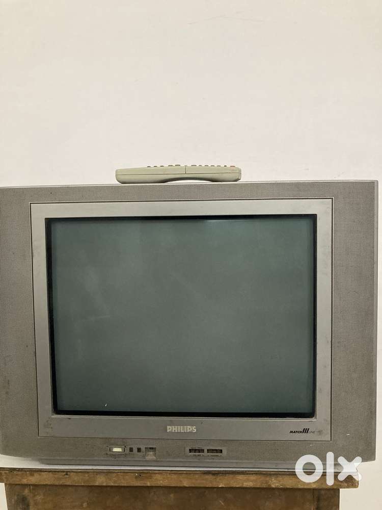 Philips Match Line TV