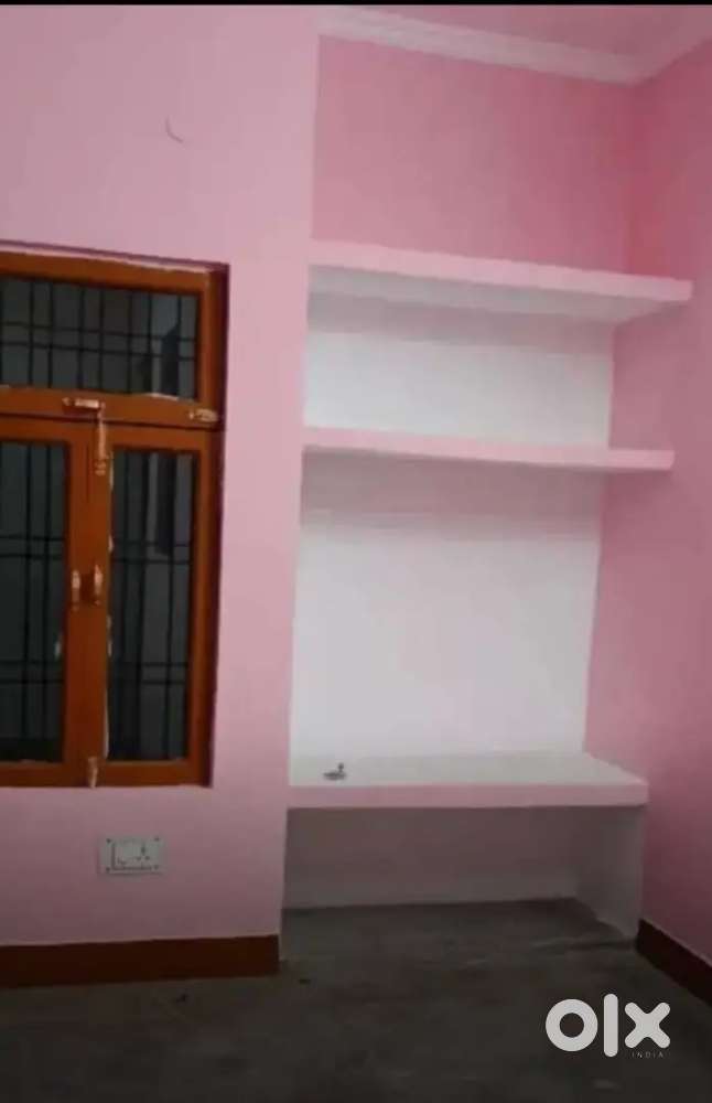 Two rooms 1 kitchen 1 bathroom for rent near LU new campus