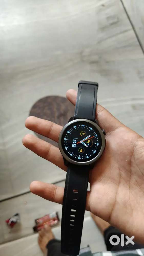 Smart watch