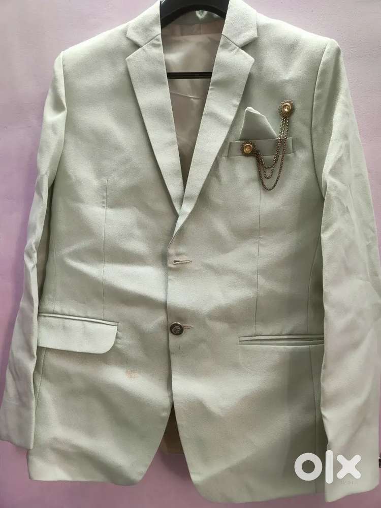 3 piece suit for men