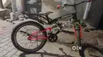 Momstar Cycle