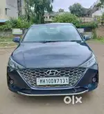 Hyundai Verna SX 1.5 CRDi, 2022, Diesel