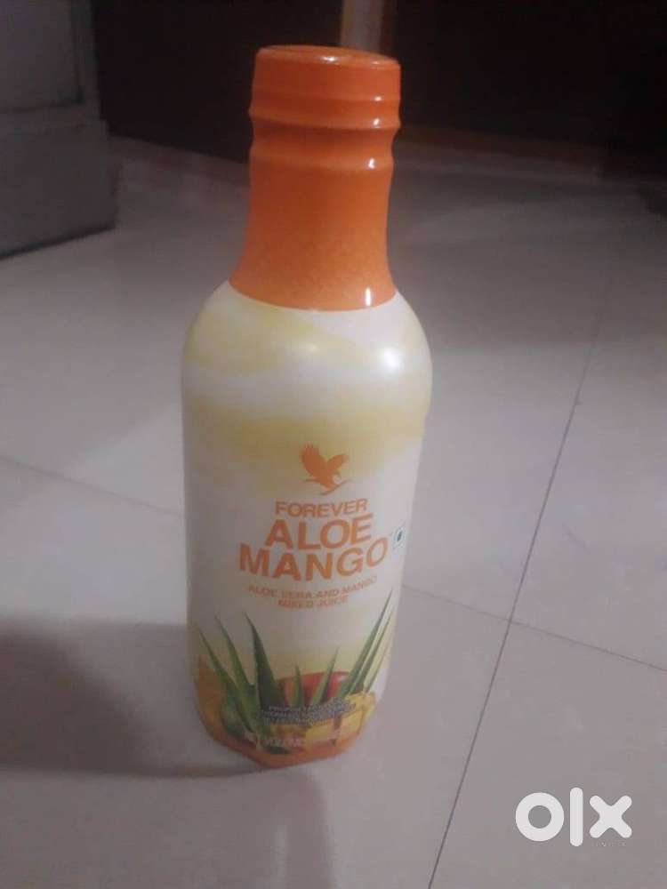 Forever Aloe Mango 1 Ltr