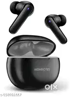 Bluetooth Headphone Highnots
