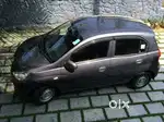 Hyundai New Santro 2018 Electric 18020 Km Driven