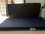 Otthopedic single bed mattess - 2 quantity