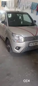 Maruti Suzuki Wagon R 2021
