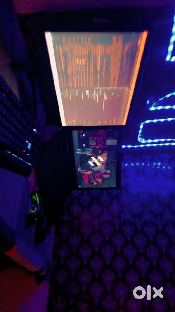 Gaming And Video Editing Pc