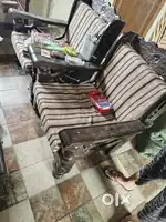 5 seater sofa